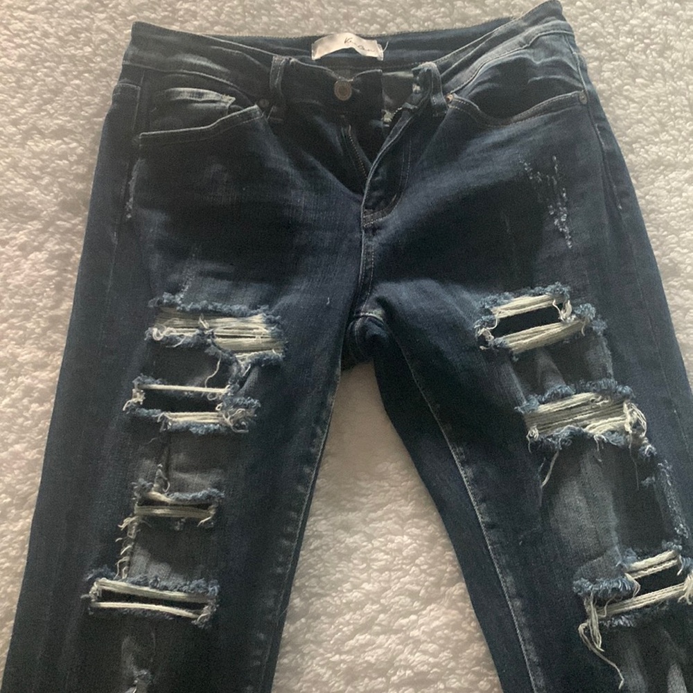 KanCan Skinny jeans